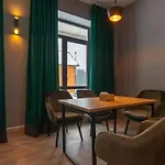 Penzion Chillax 3*