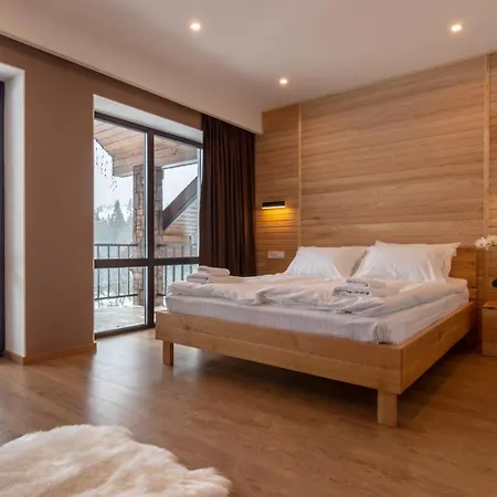 Maison d'hôtes Chillax *