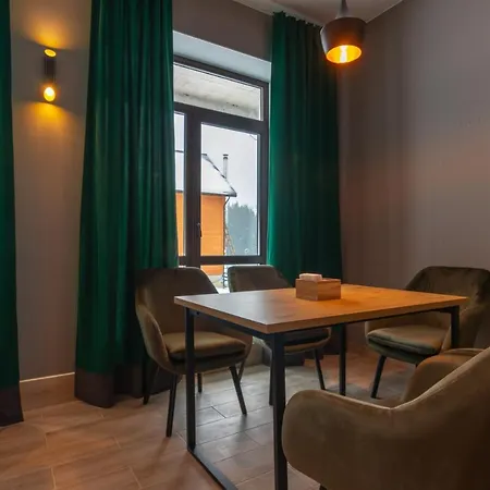 Guest house Chillax 3*