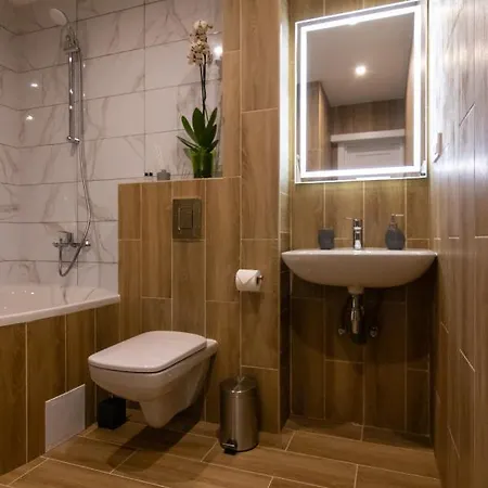 Guest house Chillax Bukovel