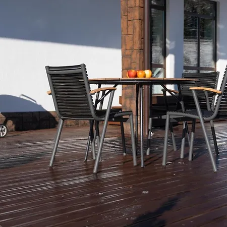 Guest house Chillax 3*