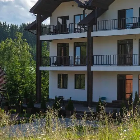 Chillax Bukovel
