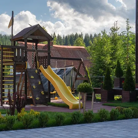 Guest house Chillax 3*