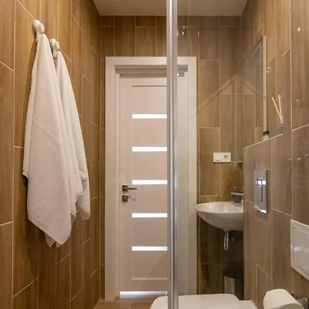 Guest house Chillax 3*